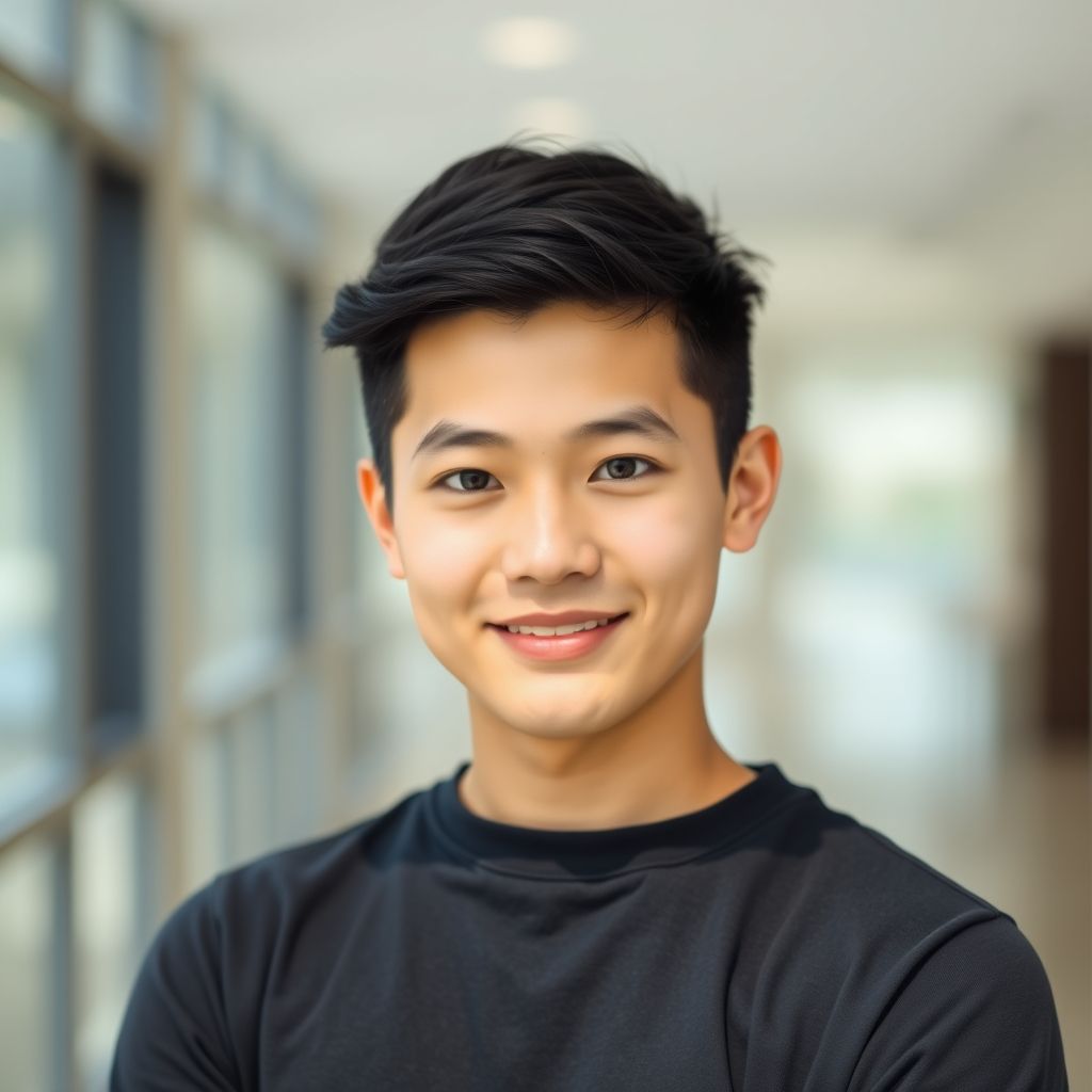 อาจารย์ธนากร ศิริวัฒนกุล